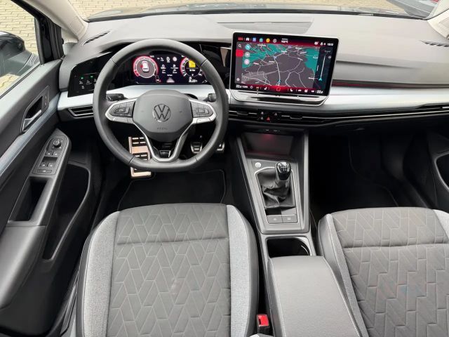 Volkswagen Golf 1.5 TSI