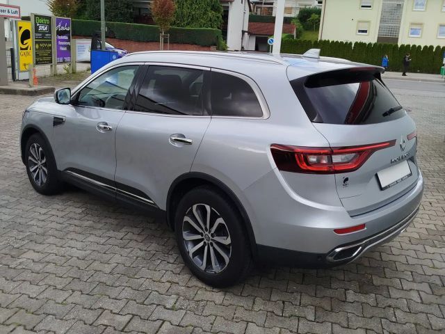 Renault Koleos Blue Intens