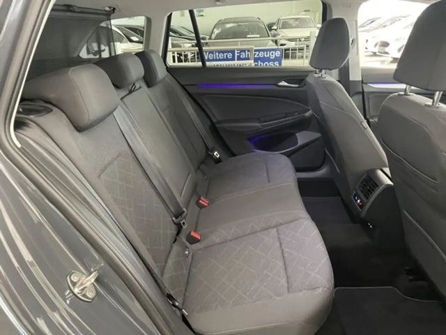 Volkswagen Golf Golf VIII Life Variant