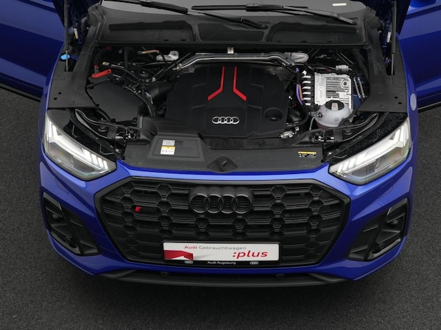 Audi SQ5 Suv TDI 251 kW tiptronic Audi SQ5 SUV