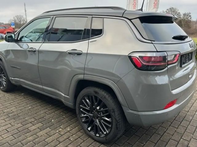 Jeep Compass 1.3 GSE T4 Automatik S