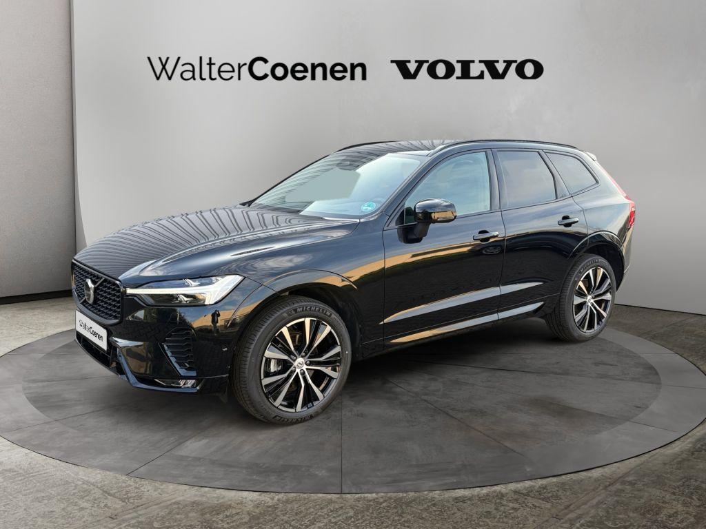 Volvo XC60 AWD Dark Ultra