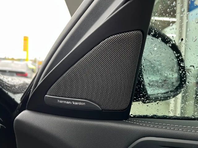 BMW X6 M-Sport xDrive