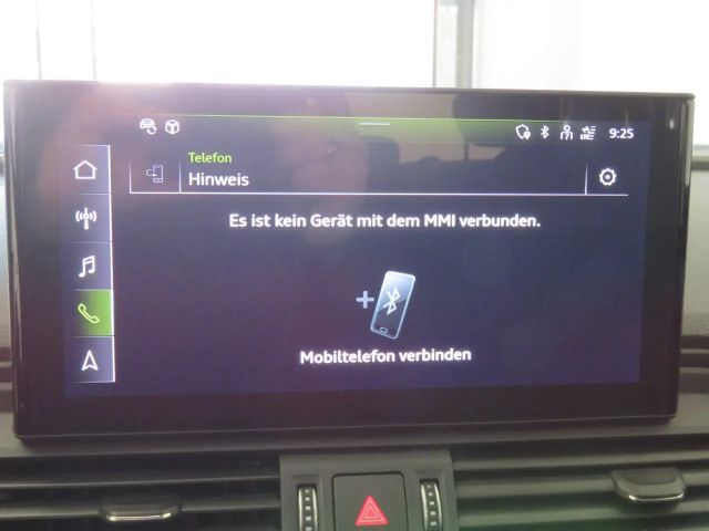 Audi Q5 35 TDI S-Line