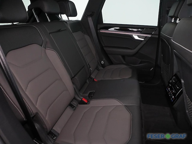 Volkswagen Touareg 3.0 V6 TDI R-Line