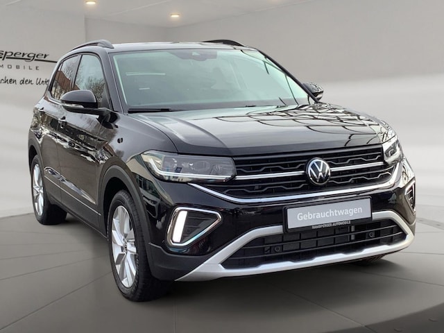 Volkswagen T-Cross 1.5 TSI DSG Life
