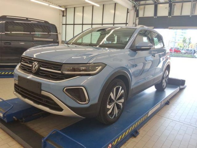 Volkswagen T-Cross 1.5 TSI DSG Style