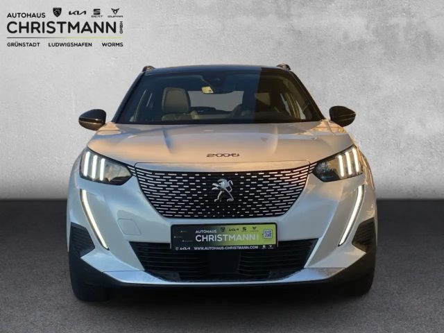 Peugeot E-2008 GT-Line