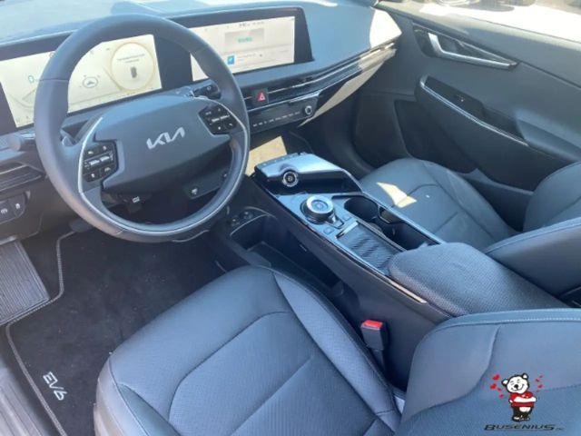 Kia EV6 58.3 kWh Achterwielaandrijving Air