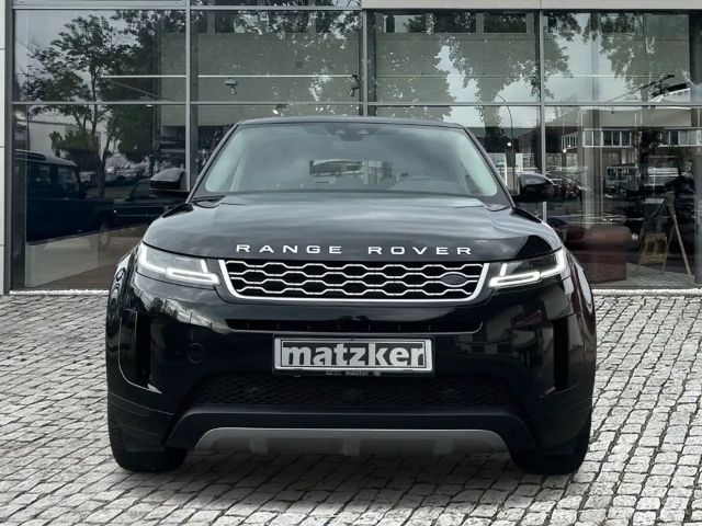 Land Rover Range Rover Evoque P300e SE