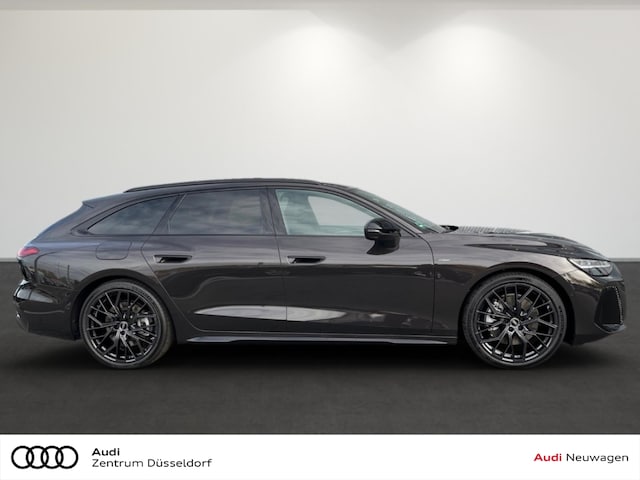 Audi A6 Avant Hybride Quattro S-Tronic