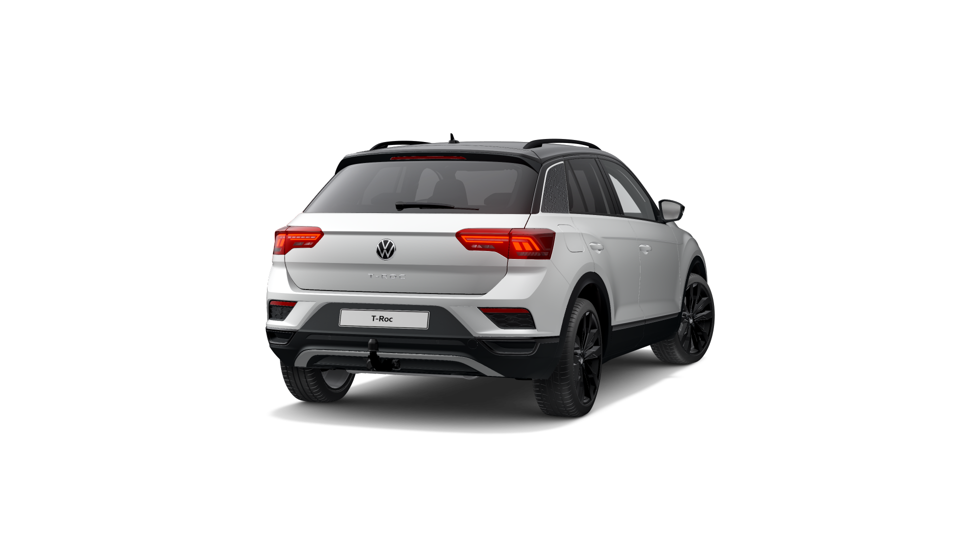 Volkswagen T-Roc 1.5 TSI DSG Sport