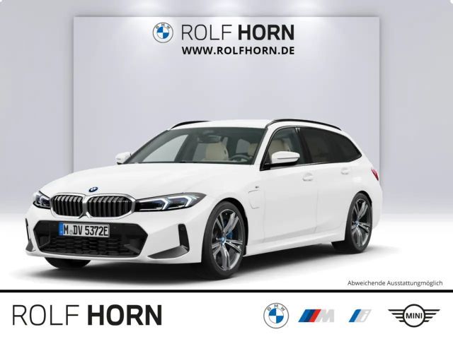 BMW 330 330e M-Sport Touring
