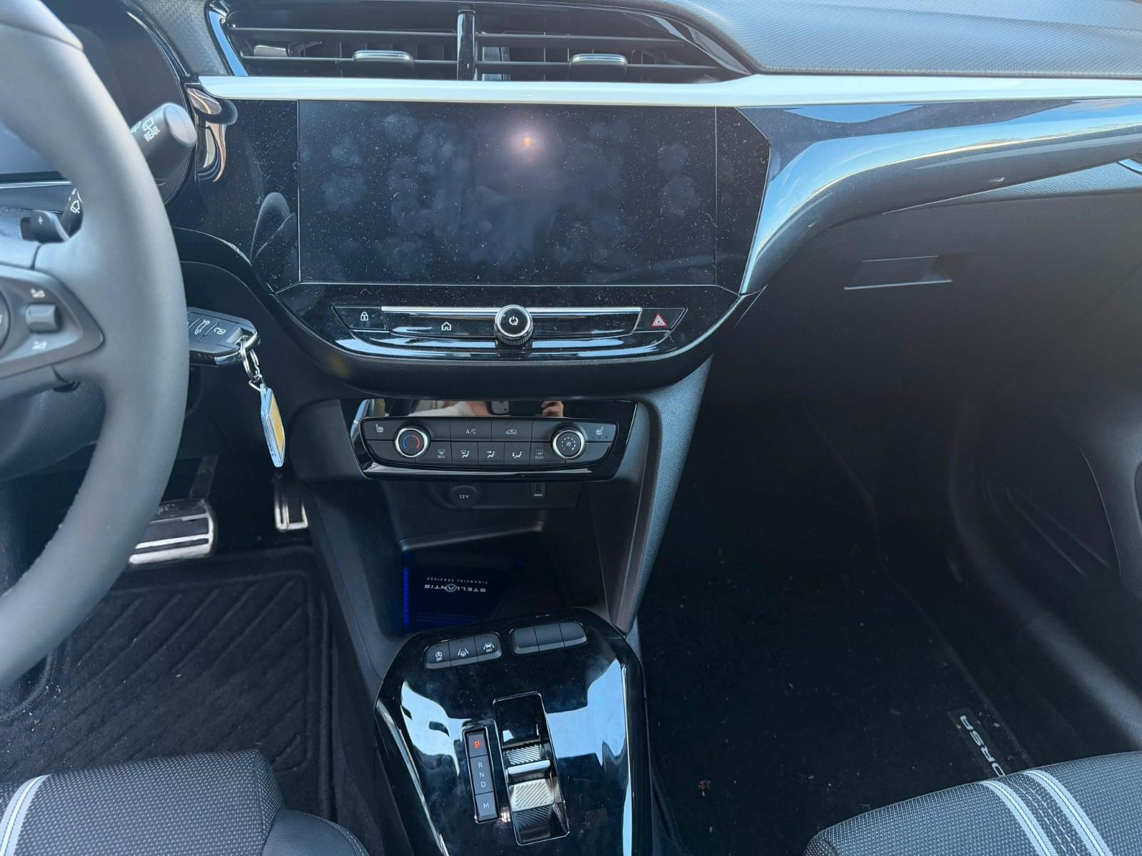 Opel Corsa GS-Line Grand Sport