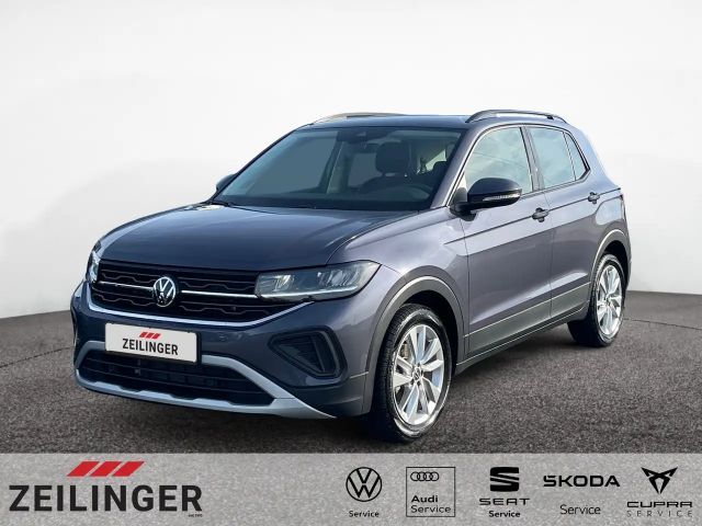 Volkswagen T-Cross DSG Life