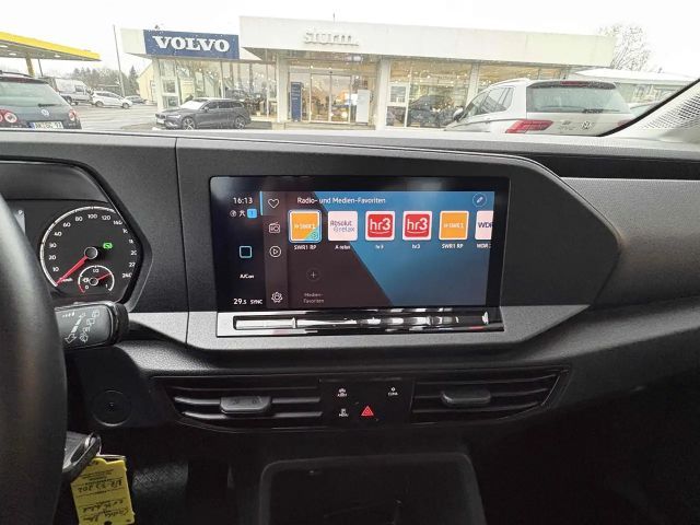 Volkswagen Caddy 2.0 TDI DSG