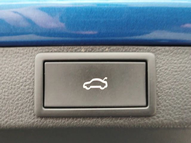 Skoda Octavia 2.0 TSI Combi RS