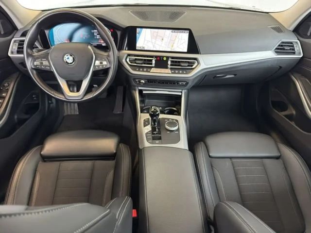 BMW 318 318d Advantage pakket Touring