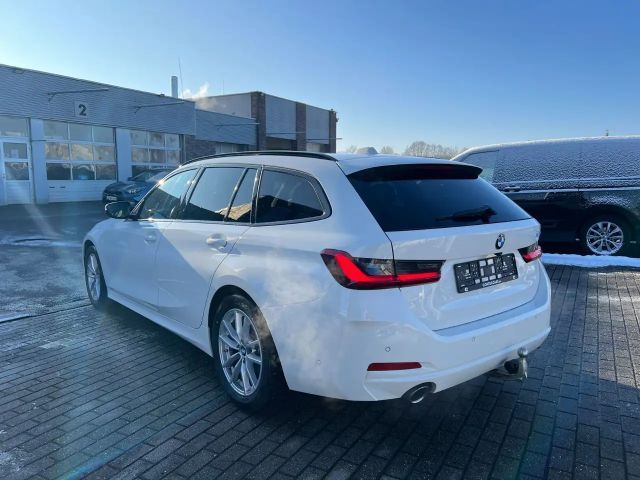 BMW 318 318d Touring