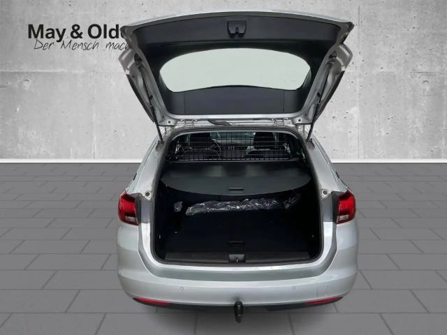 Opel Astra Sports Tourer