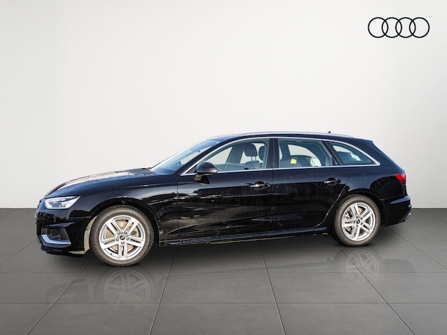 Audi A4 35 TFSI Avant