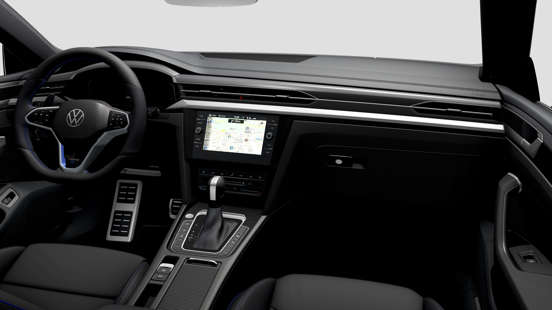 Volkswagen Arteon Shooting Brake Arteon Shooting Brake VMAX.270 km/h+PANO+