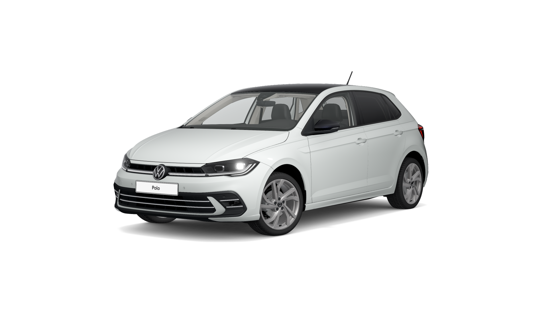 Volkswagen Polo 1.0 TSI DSG