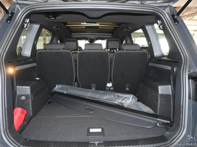 Volkswagen Touran 1.5 TSI Comfortline