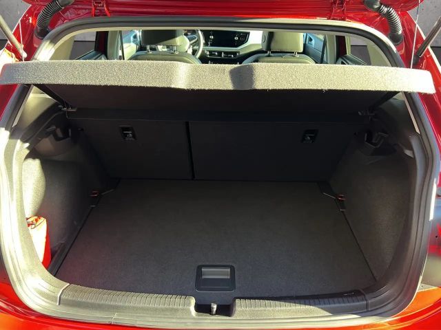 Volkswagen Polo 1,0 l TSI OPF Goal