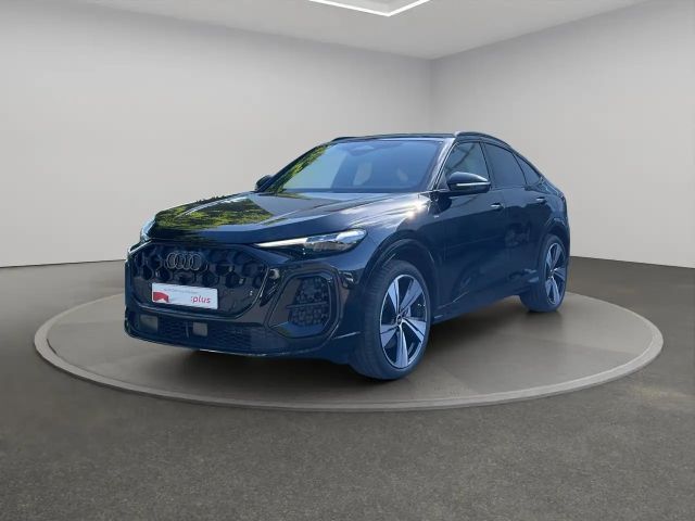 Audi Q5 Quattro S-Tronic