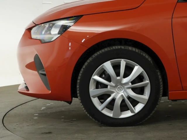 Opel Corsa Edition F Edition