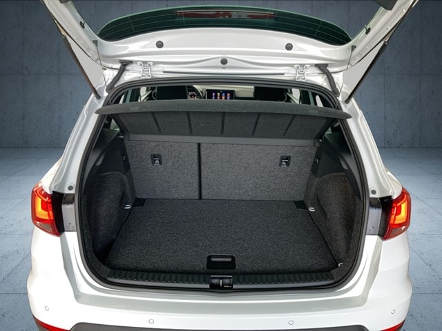 Seat Arona 1.0 TSI DSG FR-lijn