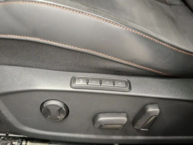 Cupra Formentor 1.4 VZ e-Hybrid