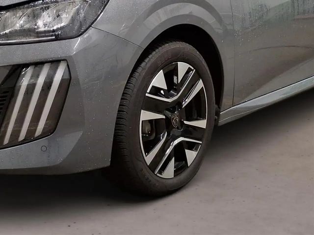 Peugeot E-208 Allure Pack Hybrid
