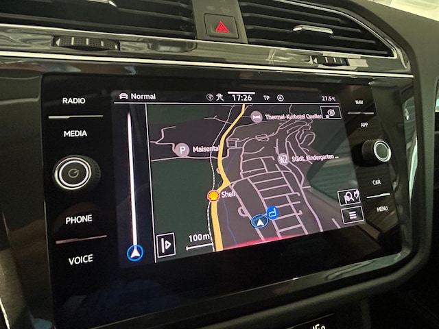 Volkswagen Tiguan Tiguan 2.0   Ele  DT110TDI D7A