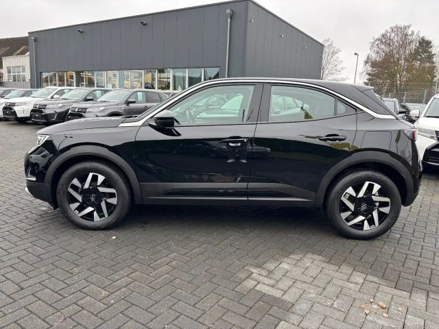 Opel Mokka Elegance