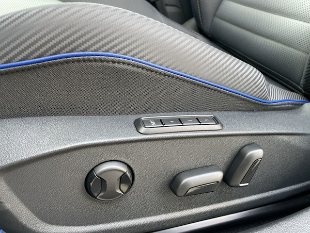 Volkswagen Golf 4Motion Golf VIII