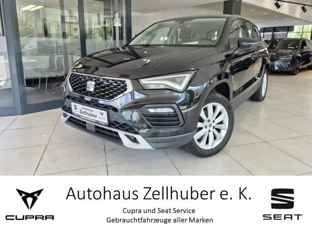 Seat Ateca 1.5 TSI DSG Style