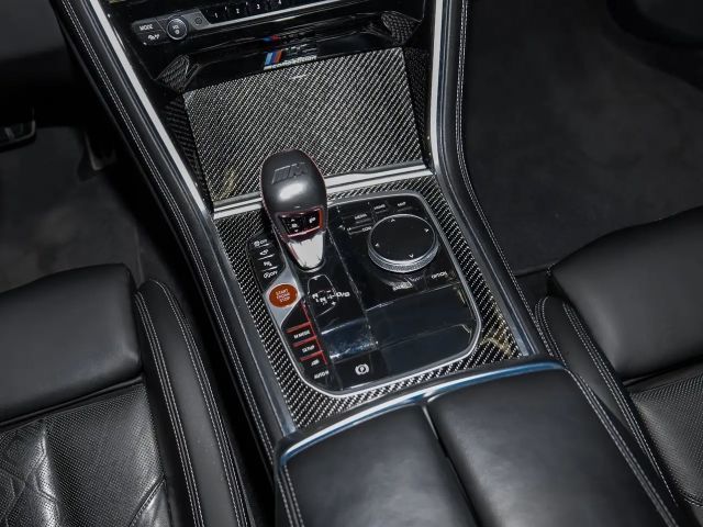 BMW M8 Competition Coupé M-Sport