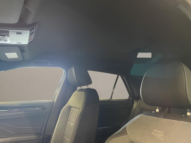 Volkswagen T-Roc 1.5 TSI DSG