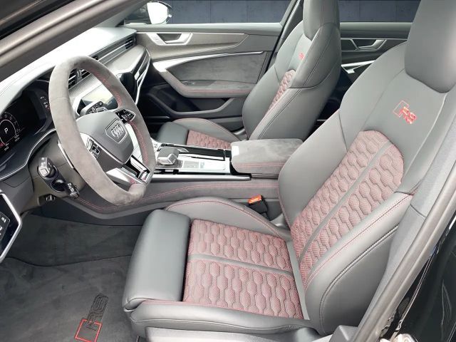 Audi RS6 Avant Performance