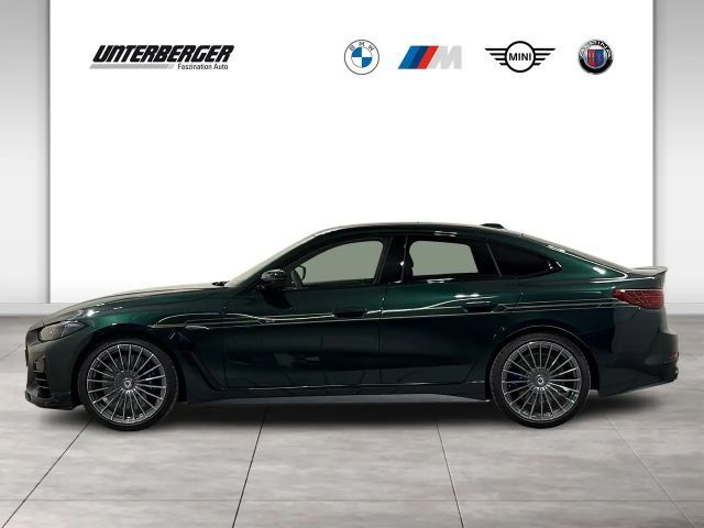 Alpina B4 xDrive