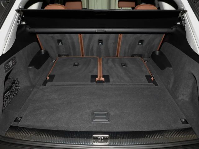 Audi Q7 50 TDI Quattro