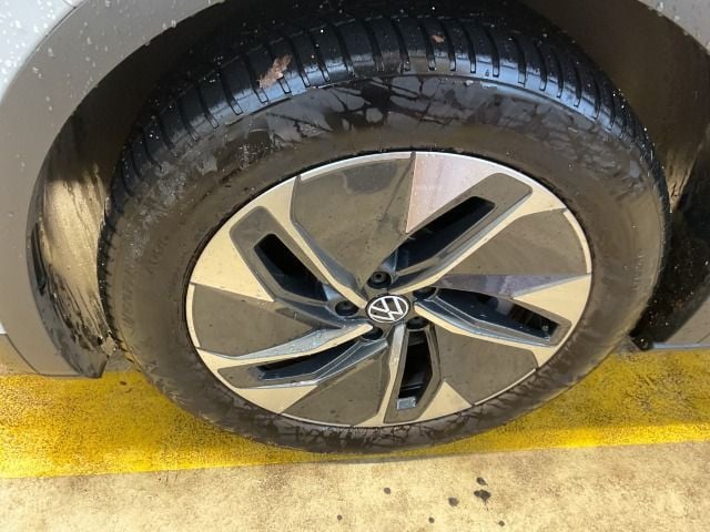 Volkswagen ID.4 IQ.Drive Performance Pro