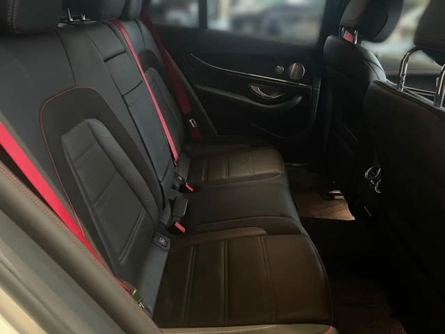 Mercedes-Benz E 53 AMG 4MATIC+ AMG Line Estate