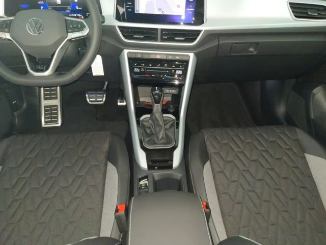 Volkswagen T-Roc DSG Life