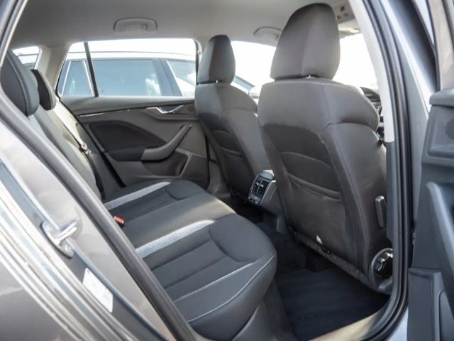 Skoda Scala 1.0 TSI Tour