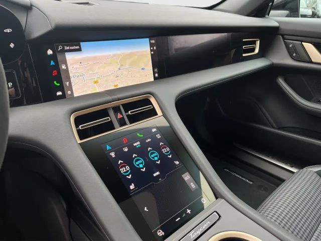 Porsche Taycan Sport Turismo