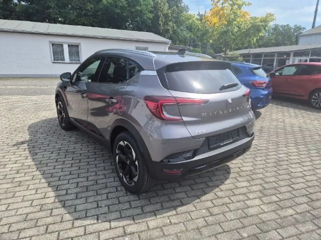 Mitsubishi ASX EDITION 1.8 Hybrid bsi 8 Jahre Garantie