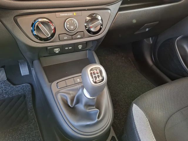 Hyundai i10 1.0 2WD Select